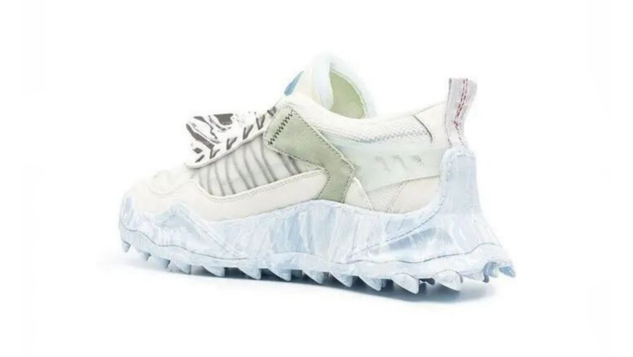 Off-White ODSY-1000 'Beige Blue Marble'