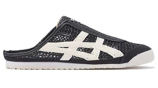 Onitsuka Tiger MEXICO 66 SABOT 'Cream/Black'