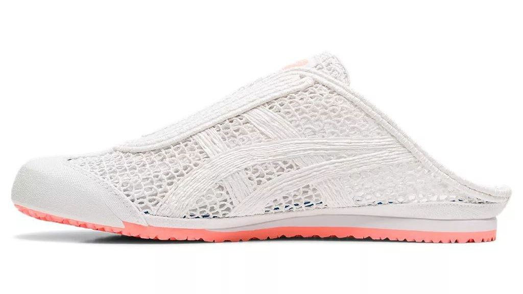 Onitsuka Tiger MEXICO 66 'White Pink'