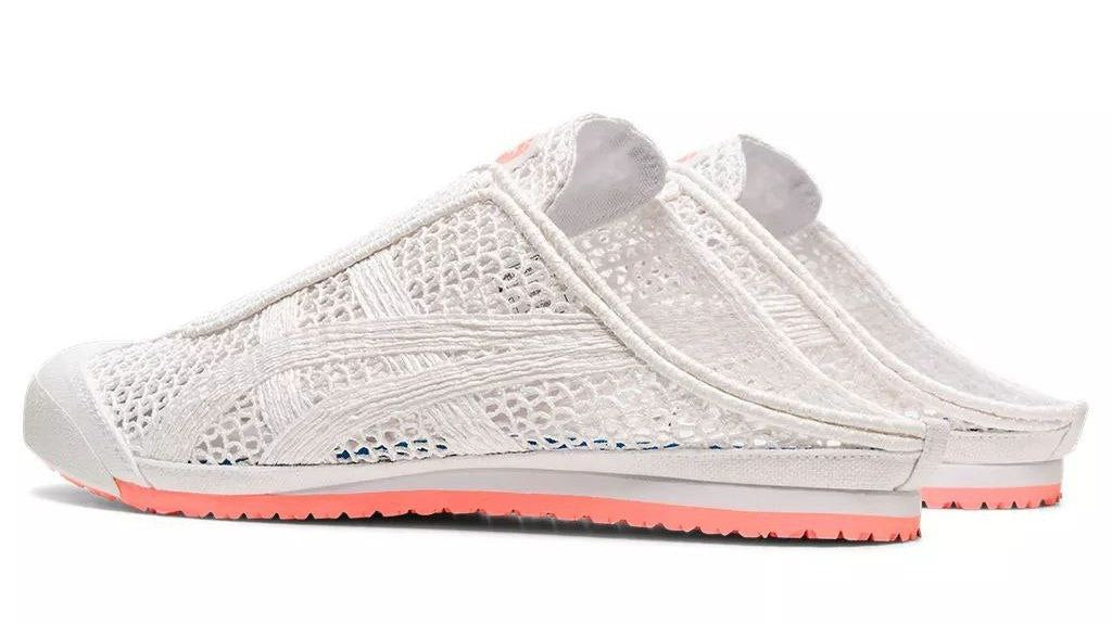 Onitsuka Tiger MEXICO 66 'White Pink'