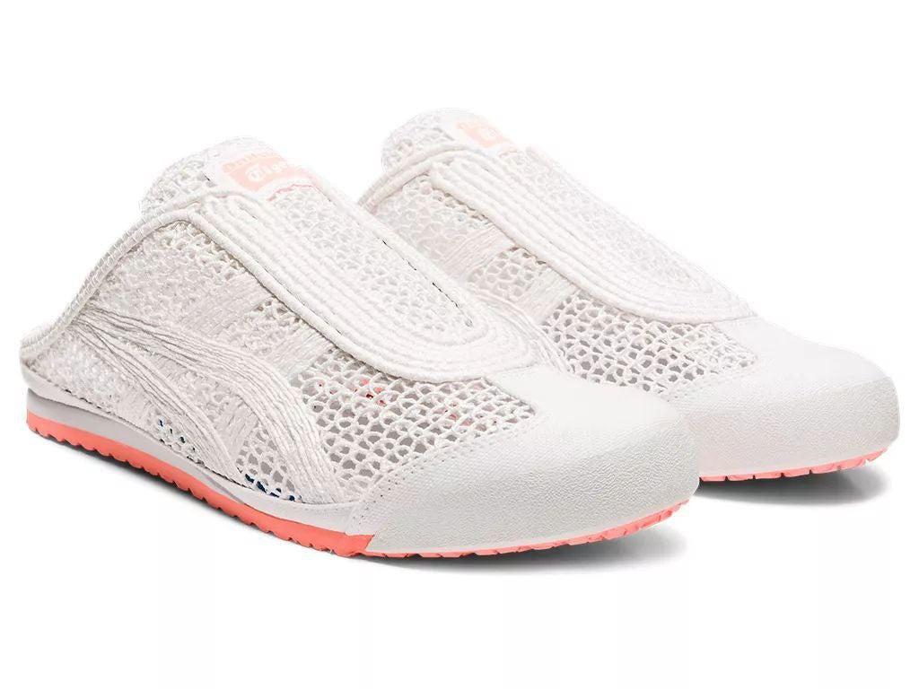 Onitsuka Tiger MEXICO 66 'White Pink'