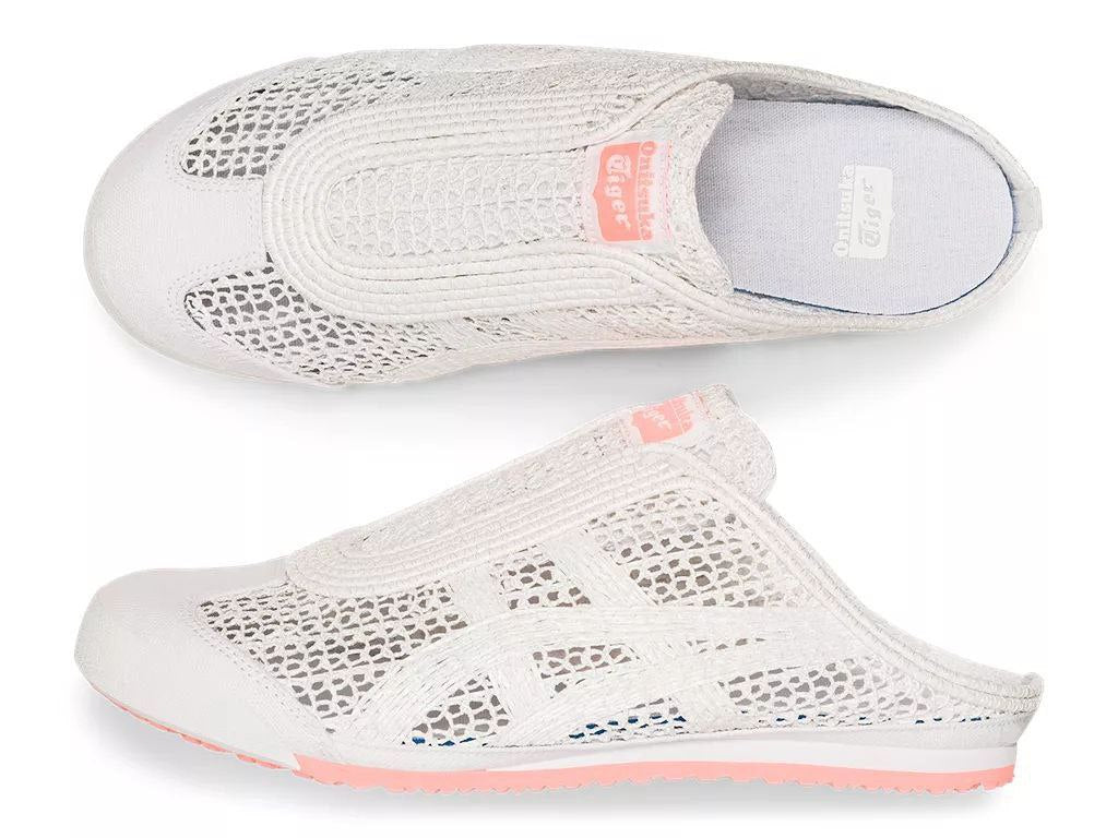 Onitsuka Tiger MEXICO 66 'White Pink'