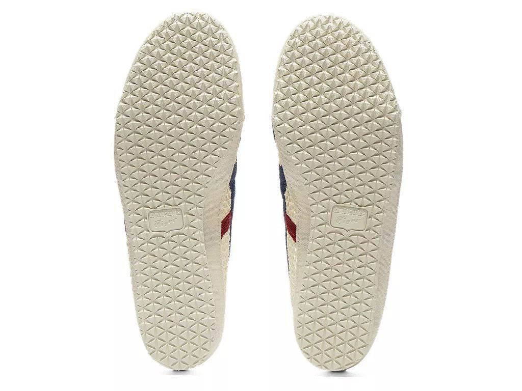 Onitsuka Tiger MEXICO 66 SABOT 'CREAM/MAKO BLUE'