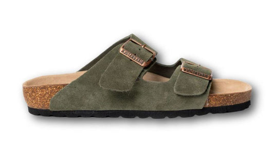 Birkenstock Arizona Soft Footbed