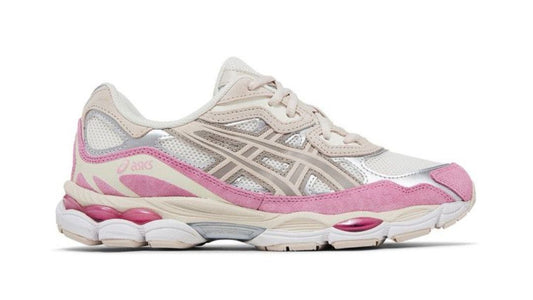 Asics Gel NYC 'Cream pink'