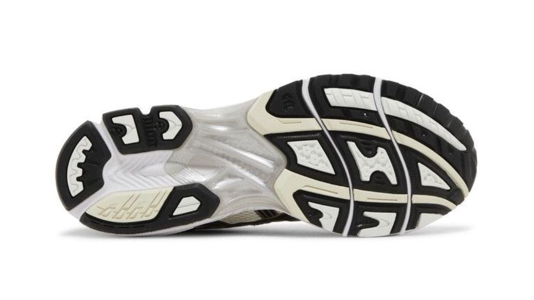 Asics Kayano 14 'Silver Cream'