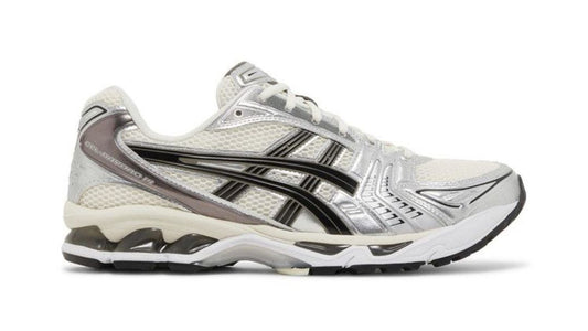 Asics Kayano 14 'Silver Cream'