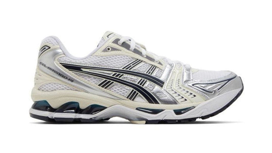 Asics Kayano 14 'White Midnight'