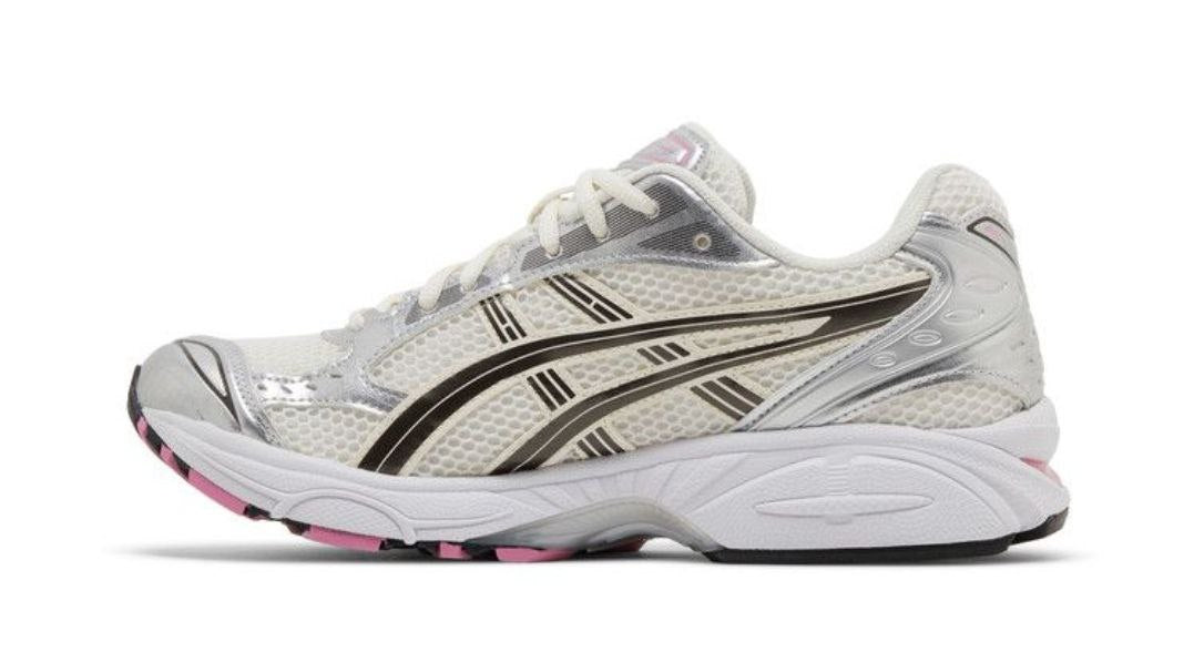 Asics Kayano 14 'Cream Sweet Pink'