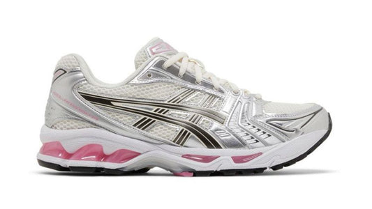 Asics Kayano 14 'Cream Sweet Pink'