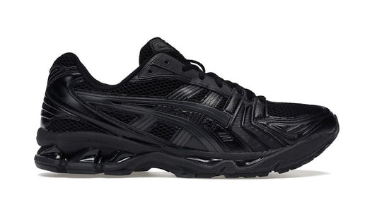 Asics Kayano 14 'Black'