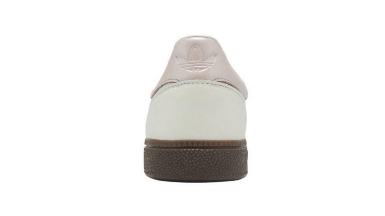 Adidas Spezial 'White Sandy Pink'