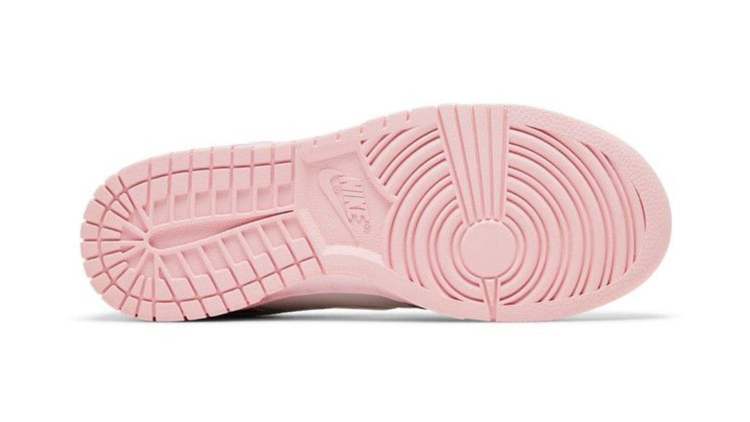 Nike Dunk Low LX 'Photon Dust Pink Foam'