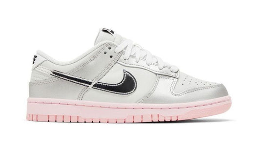 Nike Dunk Low LX 'Photon Dust Pink Foam'