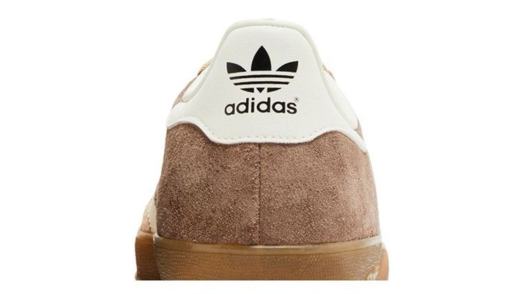 Adidas Gazelle Indoor 'Earth Strata'