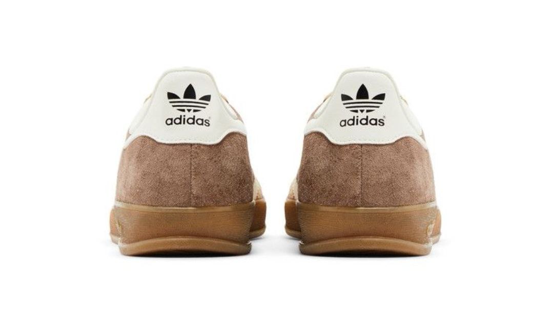 Adidas Gazelle Indoor 'Earth Strata'