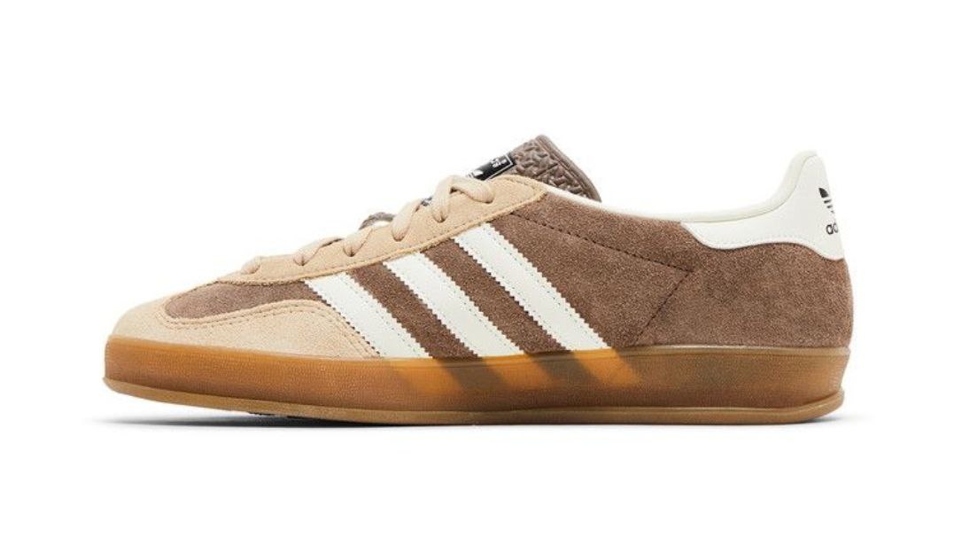 Adidas Gazelle Indoor 'Earth Strata'