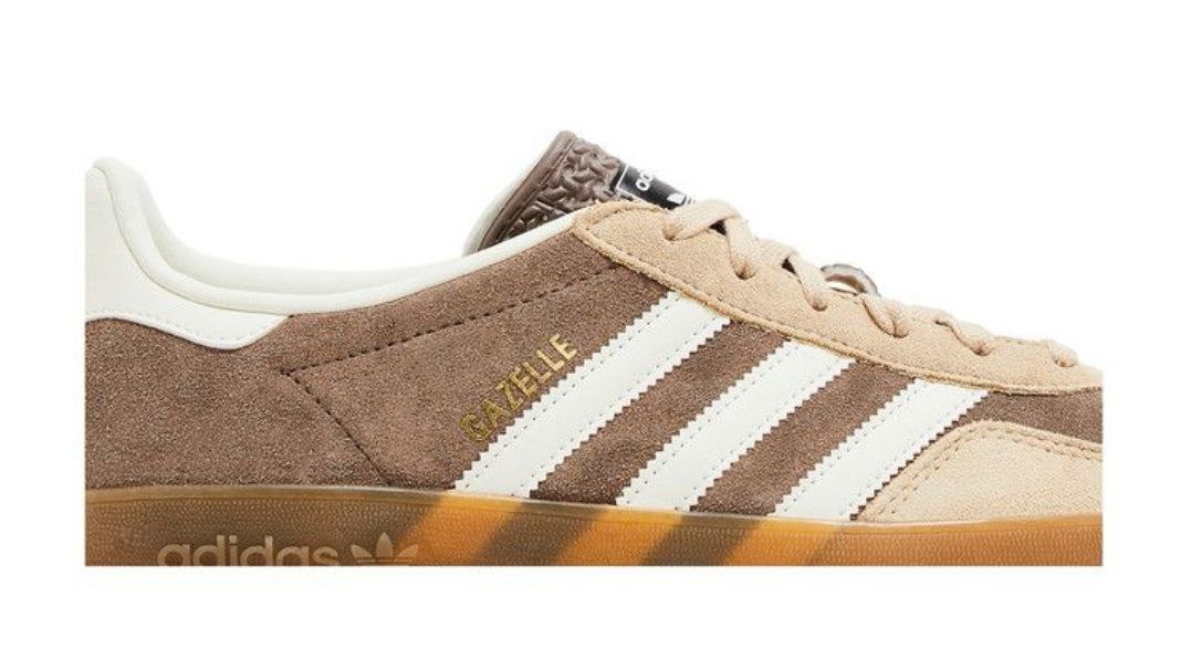 Adidas Gazelle Indoor 'Earth Strata'