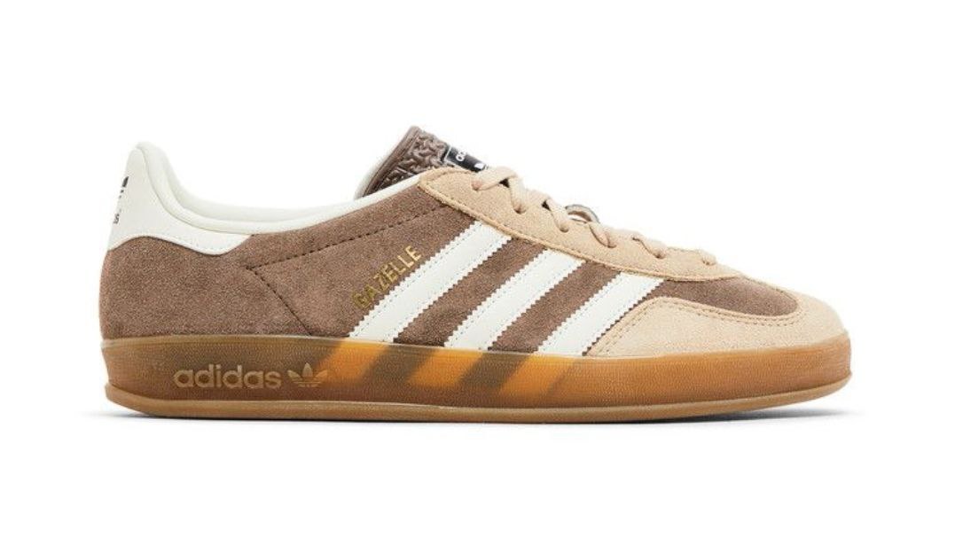 Adidas Gazelle Indoor 'Earth Strata'