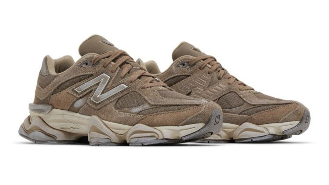 New Balance 9060 'Mushroom'