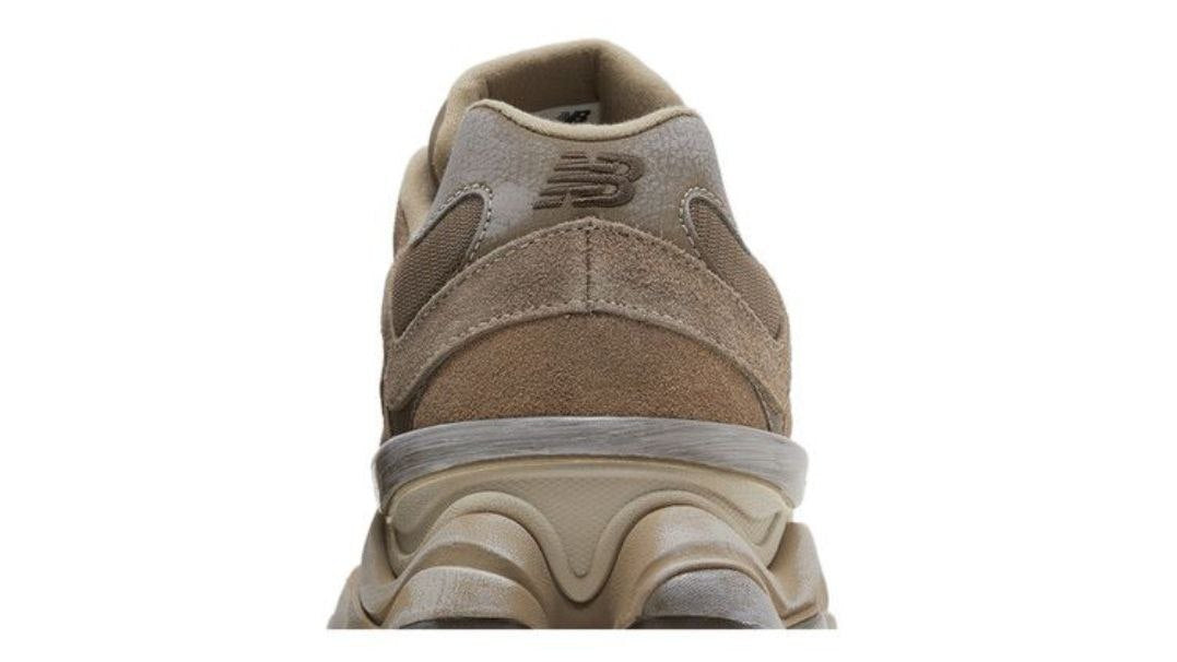 New Balance 9060 'Mushroom'