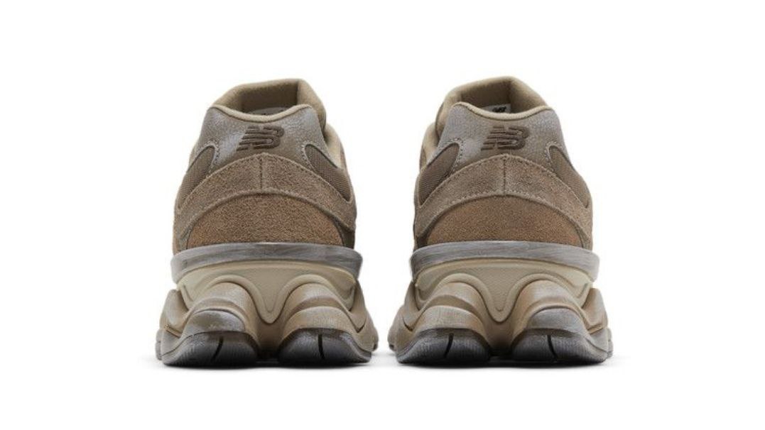 New Balance 9060 'Mushroom'