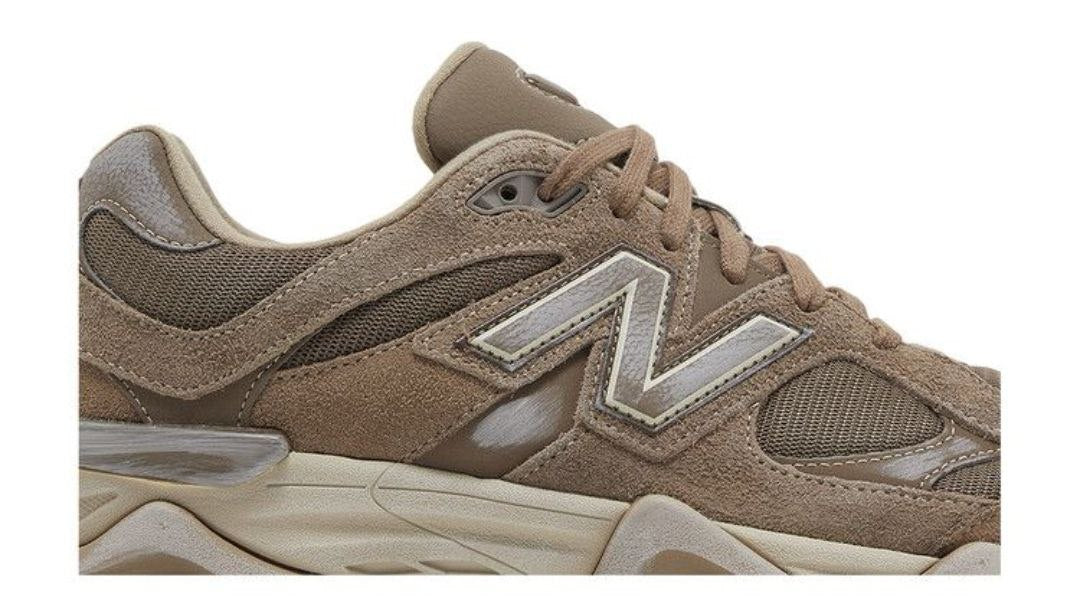 New Balance 9060 'Mushroom'