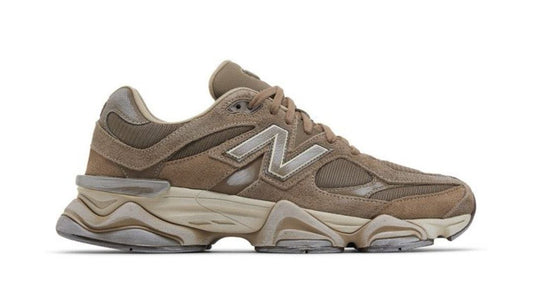 New Balance 9060 'Mushroom'