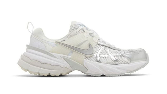 Nike V2K 'Metallic Silver'