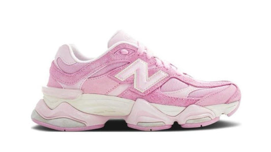 New Balance 9060 'Pink Overdye'