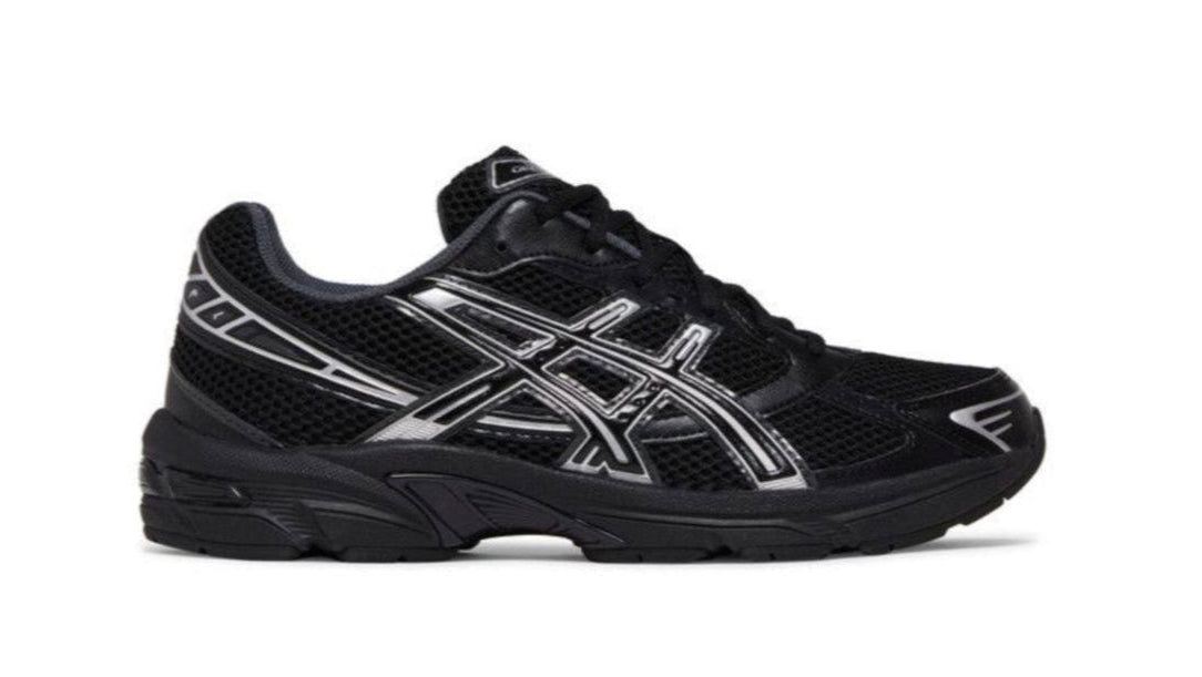 Asics Gel 1130 'Black Pure Silver'