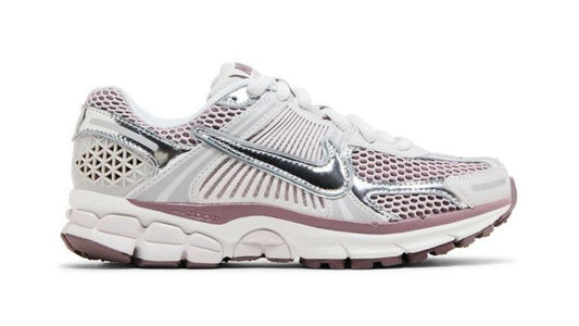 Air Zoom Vomero 5 'Chrome Platinum Violet'