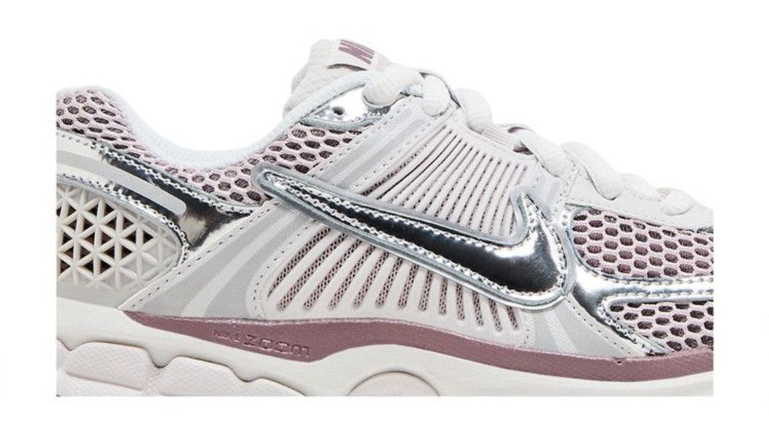 Air Zoom Vomero 5 'Chrome Platinum Violet'