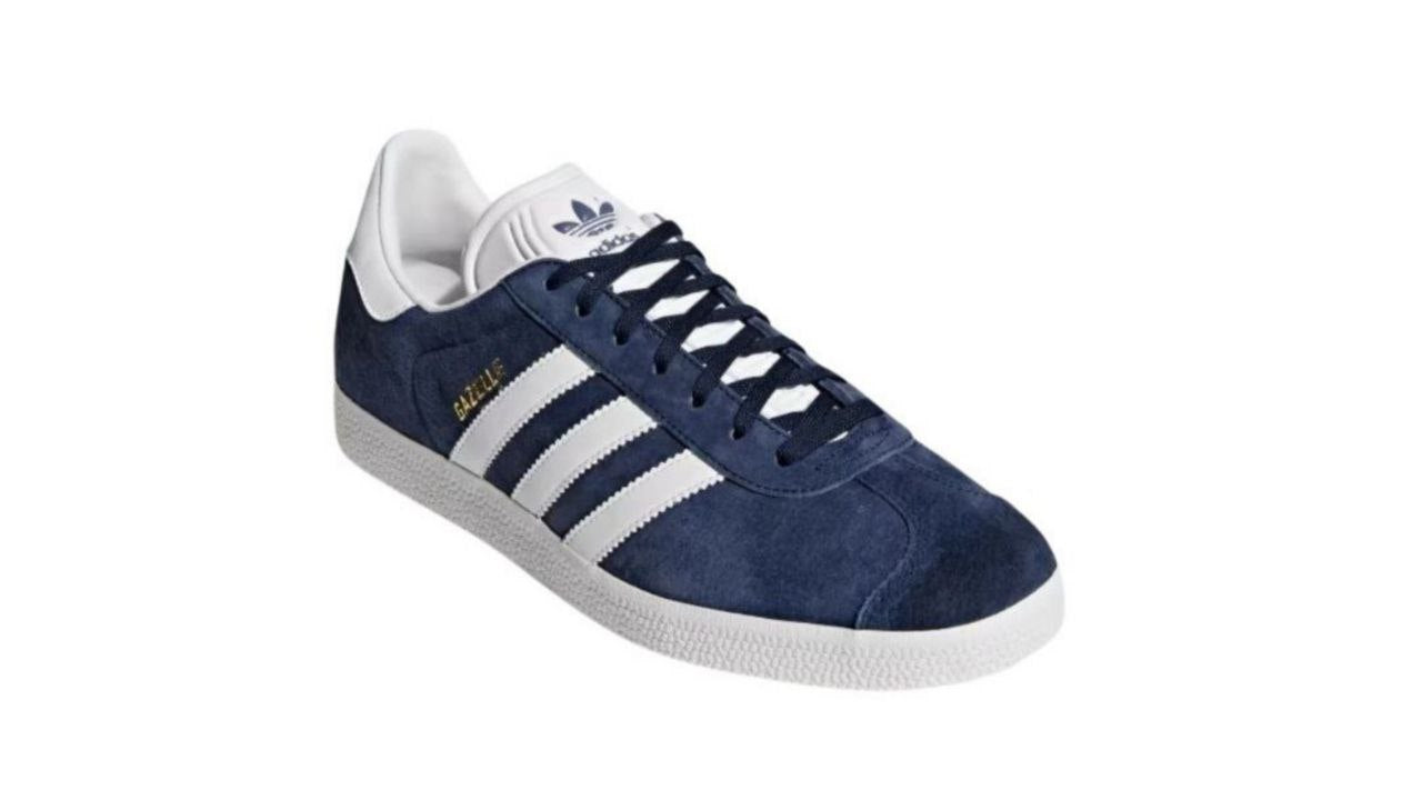 Adidas Gazelle 'Navy'