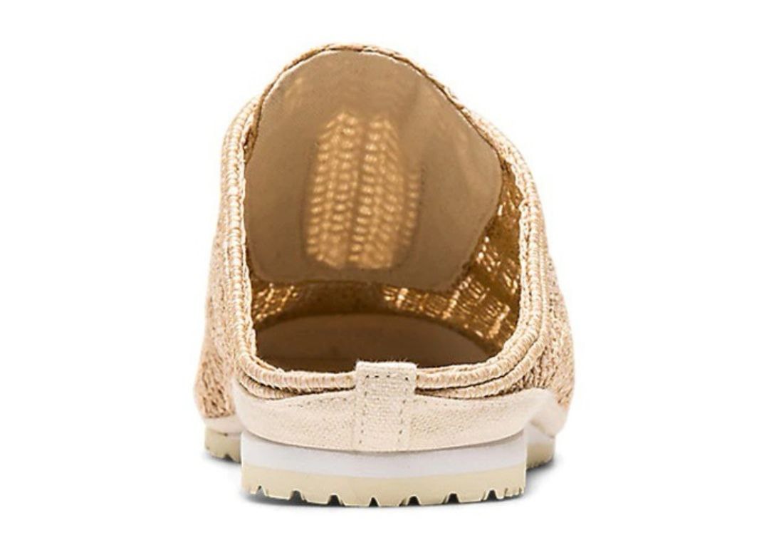 Onitsuka Tiger mexico 66 SABOT 'Beige'
