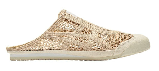 Onitsuka Tiger mexico 66 SABOT 'Beige'