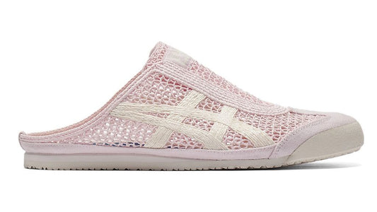 Onitsuka Tiger mexico 66 SABOT 'Crystal Pink Cream'