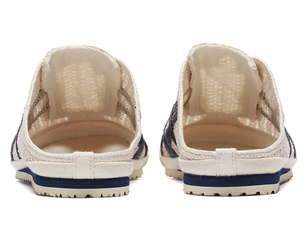 Onitsuka Tiger mexico 66 SABOT 'Birch Peacoat'