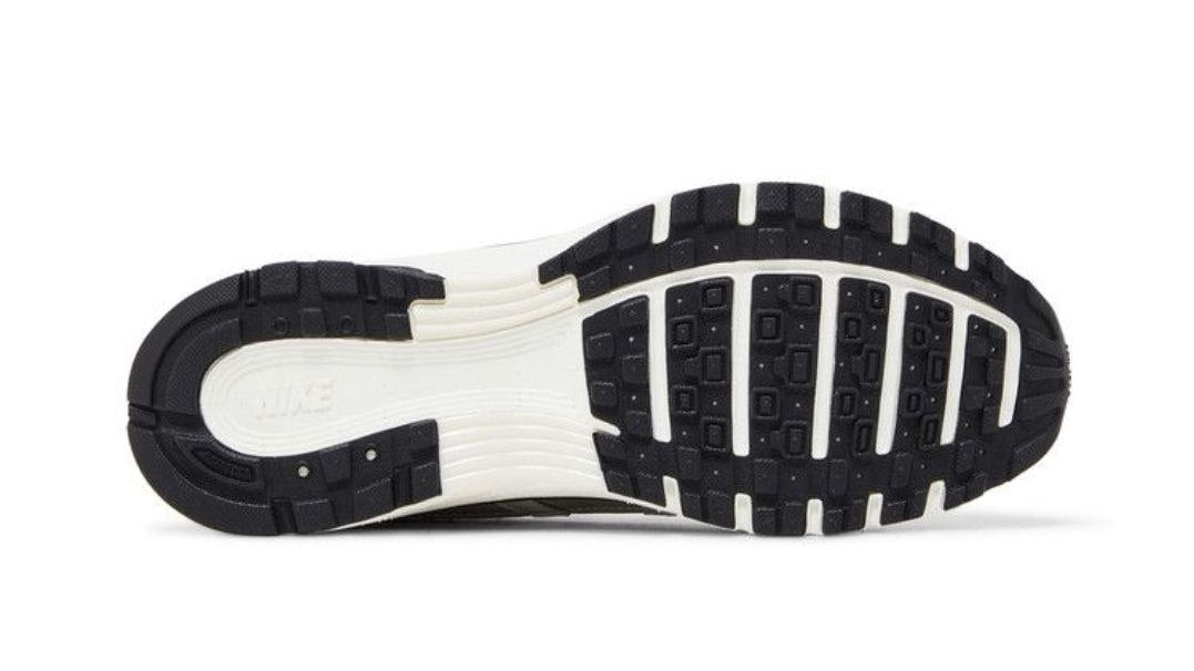 Nike P-6000 'Metallic Silver'