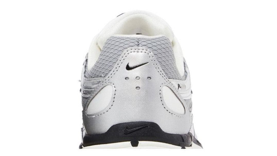 Nike P-6000 'Metallic Silver'