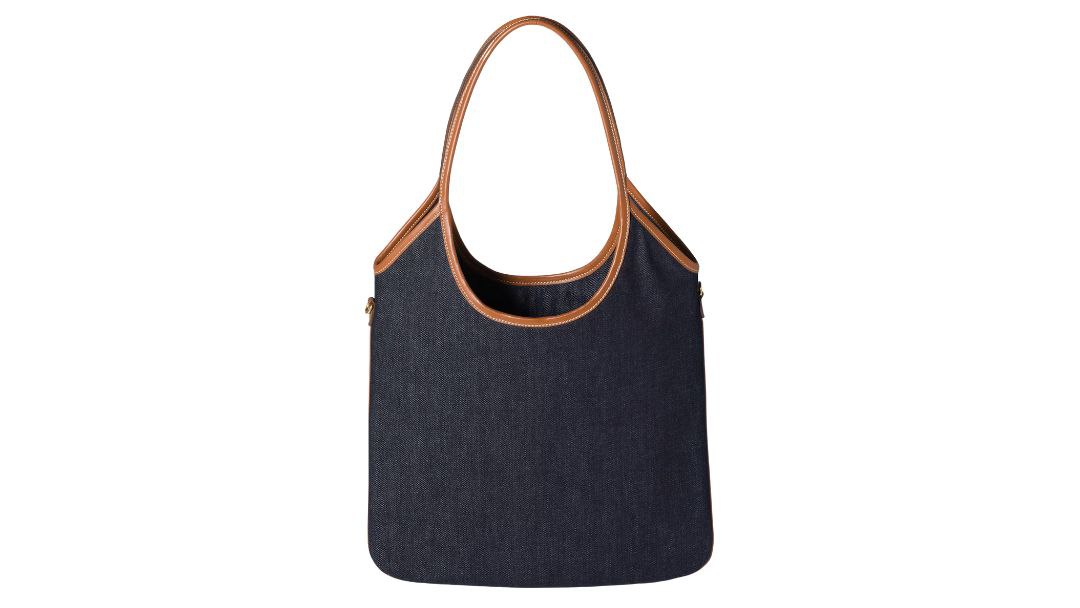 miu miu IVY danim bag