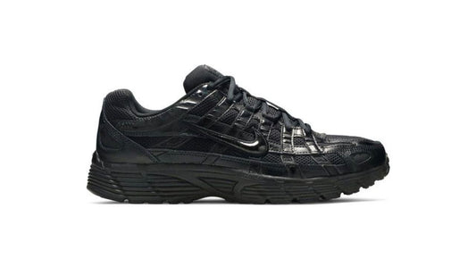 Nike P-6000 'Black'