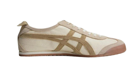 Onitsuka Tiger mexico 66 'Cream Beige Brown'