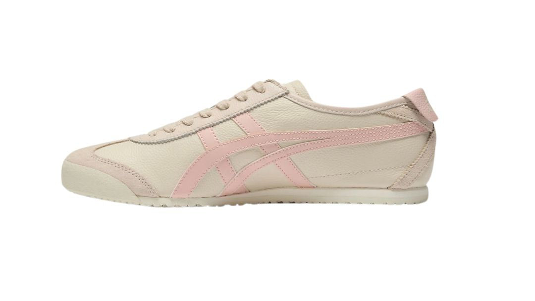 Onitsuka Tiger Mexico 66 'Oatmedal Ginger Peach'