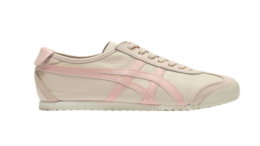 Onitsuka Tiger Mexico 66 'Oatmedal Ginger Peach'