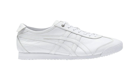 Onitsuka Tiger Mexico 66 'Triple White'