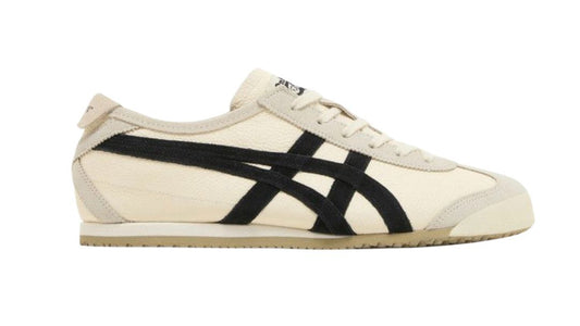 Onitsuka Tiger Mexico 66 'Birch Black'