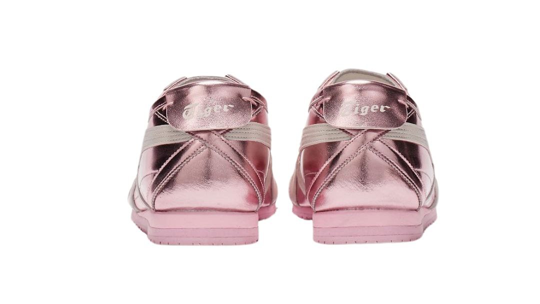Onitsuka Tiger Mexico 66 'Metallic Pink'