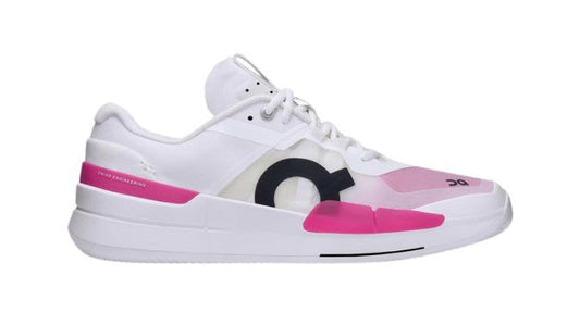 The Roger Pro 2 Clay 'White Pink'