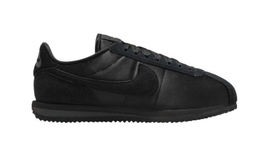 Nike Cortez 'Satin Pack - Black'